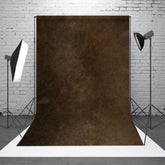 Lofaris Yellowish Brown Abstract Texture Photo Backdrop